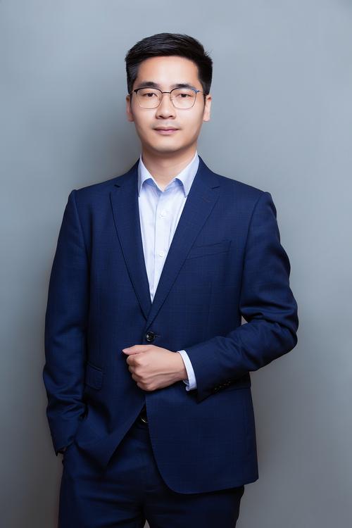 王昌群 视觉设计总监